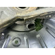 Поворотный кулак (подвеска) Volkswagen Touareg NF 2013 3.6 7P6407246A