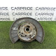 Цапфа подвески (подвеска) Volkswagen Touareg NF 2013 3.6 7P0505435B