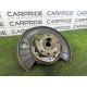 Цапфа подвески (подвеска) Volkswagen Touareg NF 2013 3.6 7P0505435B