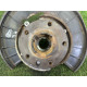Цапфа подвески (подвеска) Volkswagen Touareg NF 2013 3.6 7P0505435B