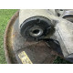 Цапфа подвески (подвеска) Volkswagen Touareg NF 2013 3.6 7P0505435B