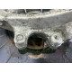 Цапфа подвески (подвеска) Volkswagen Touareg NF 2013 3.6 7P0505435B