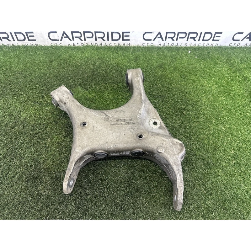Рычаг подвески (подвеска) BMW X5 F15 2015 4.4 33326770952