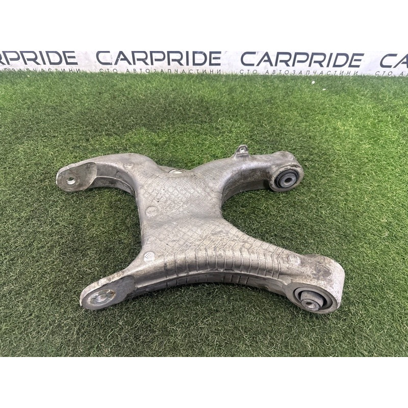 Рычаг подвески (подвеска) BMW X5 F15 2015 4.4 33326770952