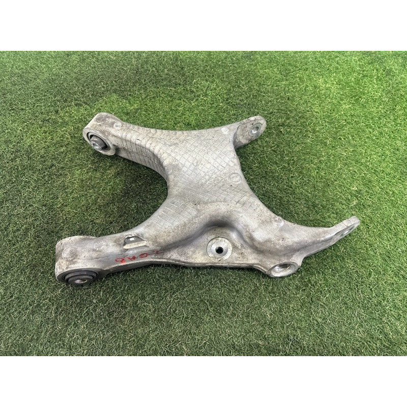 Рычаг подвески (подвеска) BMW X5 F15 2015 4.4 33326770952