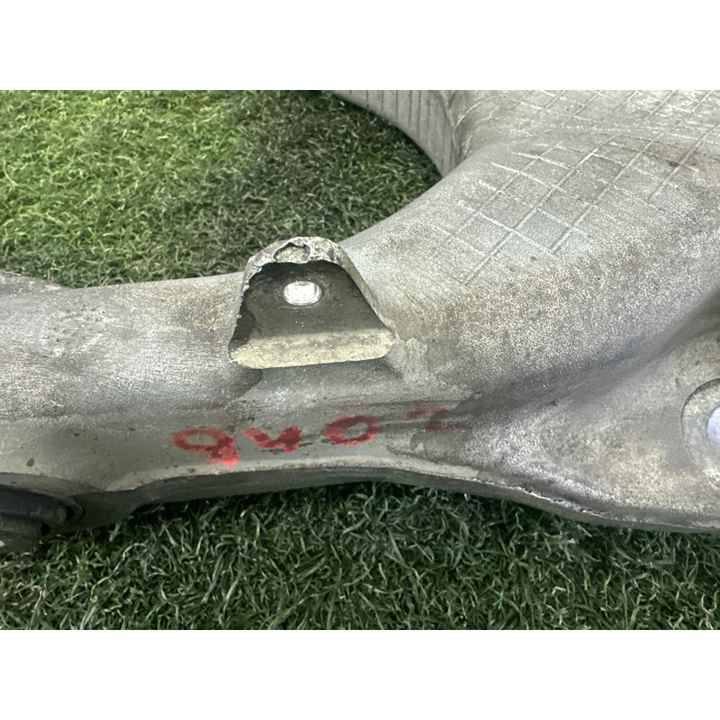 Рычаг подвески (подвеска) BMW X5 F15 2015 4.4 33326770952