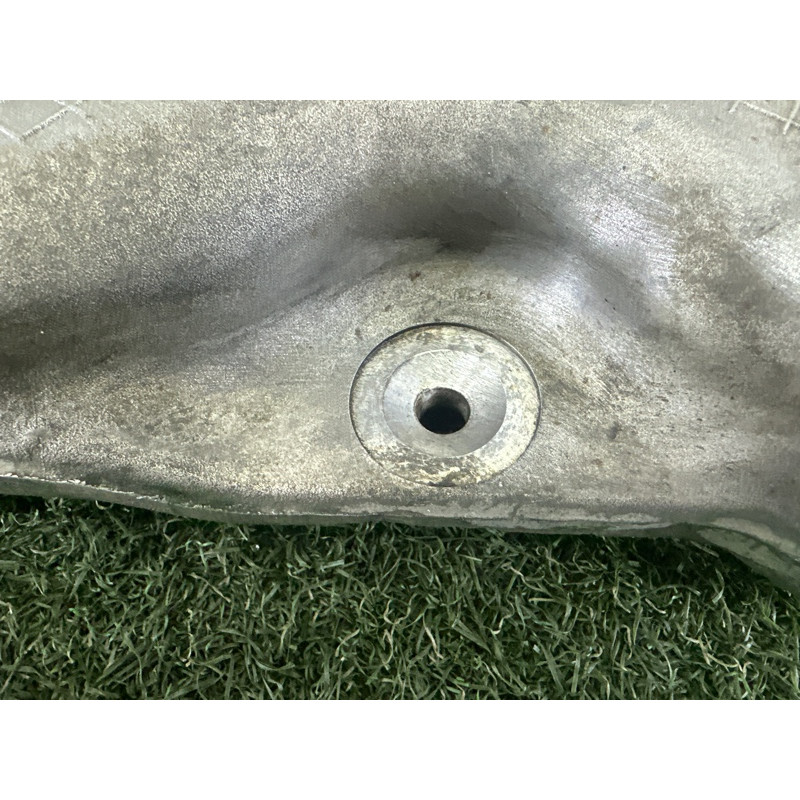 Рычаг подвески (подвеска) BMW X5 F15 2015 4.4 33326770952