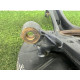 Поворотный кулак (подвеска) Volkswagen Touareg NF 2011 3.6 7P6407245A