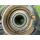 Поворотный кулак (подвеска) Volkswagen Touareg NF 2011 3.6 7P6407245A