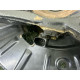 Поворотный кулак (подвеска) Volkswagen Touareg NF 2011 3.6 7P6407245A