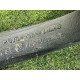 Поворотный кулак (подвеска) Volkswagen Touareg NF 2011 3.6 7P6407245A