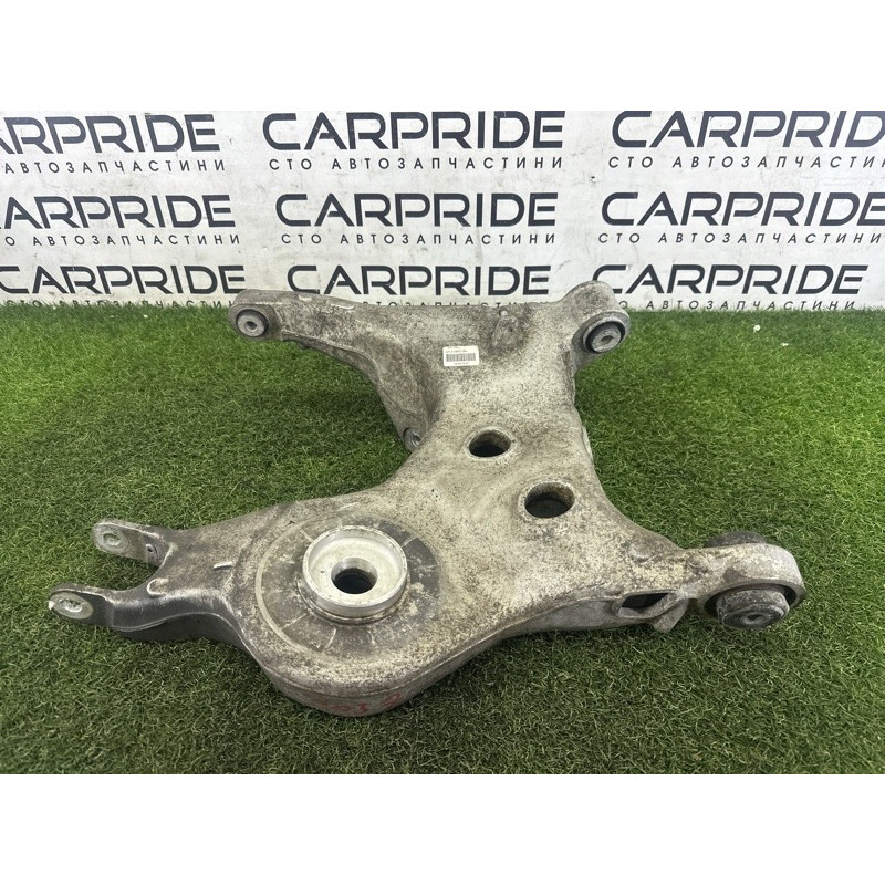 Рычаг підвіски (подвеска) LAND ROVER Range Rover L405 2016 5.0 LR072653