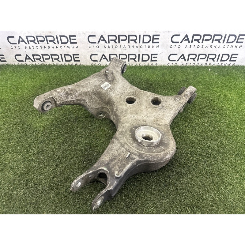 Рычаг підвіски (подвеска) LAND ROVER Range Rover L405 2016 5.0 LR072653