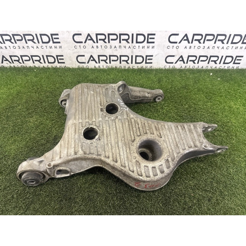 Рычаг підвіски (подвеска) LAND ROVER Range Rover L405 2016 5.0 LR072653