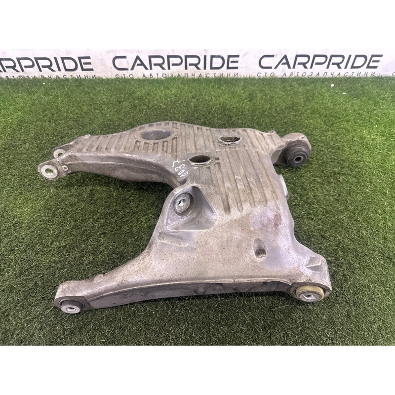 Рычаг підвіски (подвеска) LAND ROVER Range Rover L405 2016 5.0 LR072653