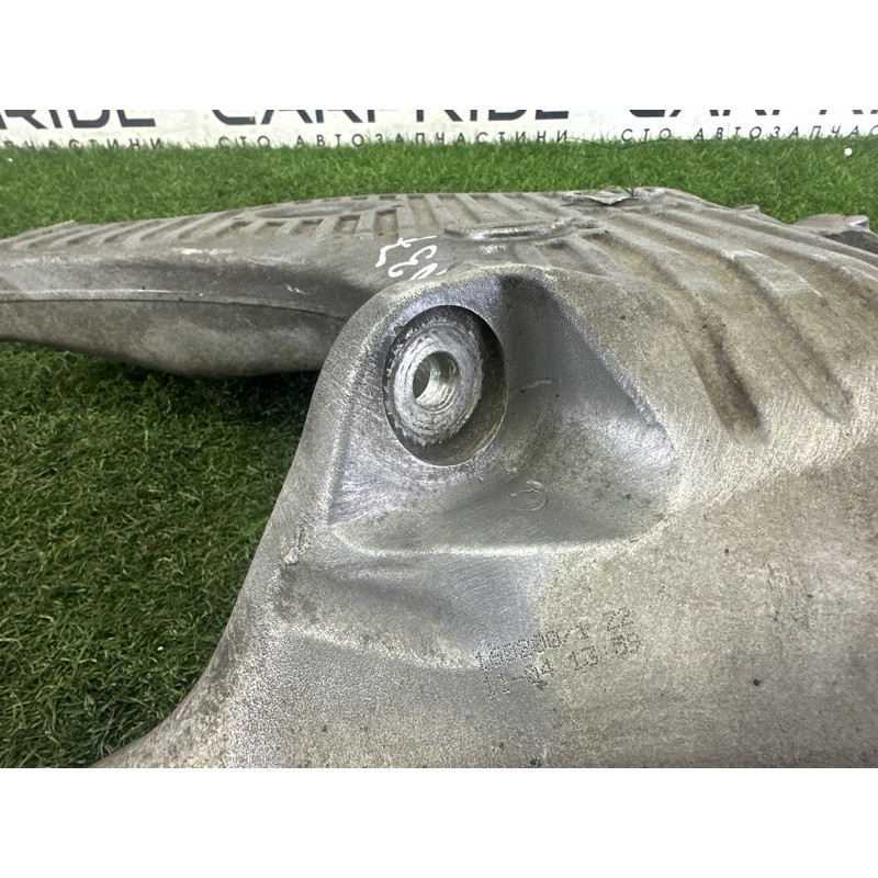 Рычаг підвіски (подвеска) LAND ROVER Range Rover L405 2016 5.0 LR072653