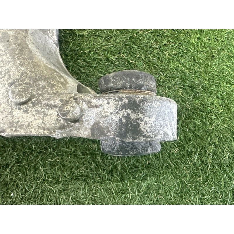 Рычаг підвіски (подвеска) LAND ROVER Range Rover L405 2016 5.0 LR072653