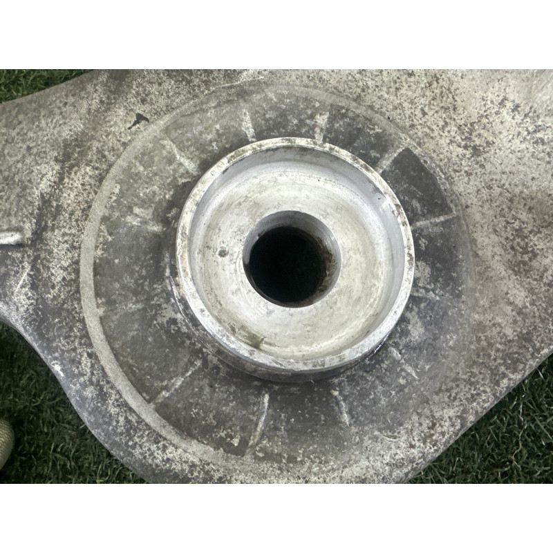 Рычаг підвіски (подвеска) LAND ROVER Range Rover L405 2016 5.0 LR072653