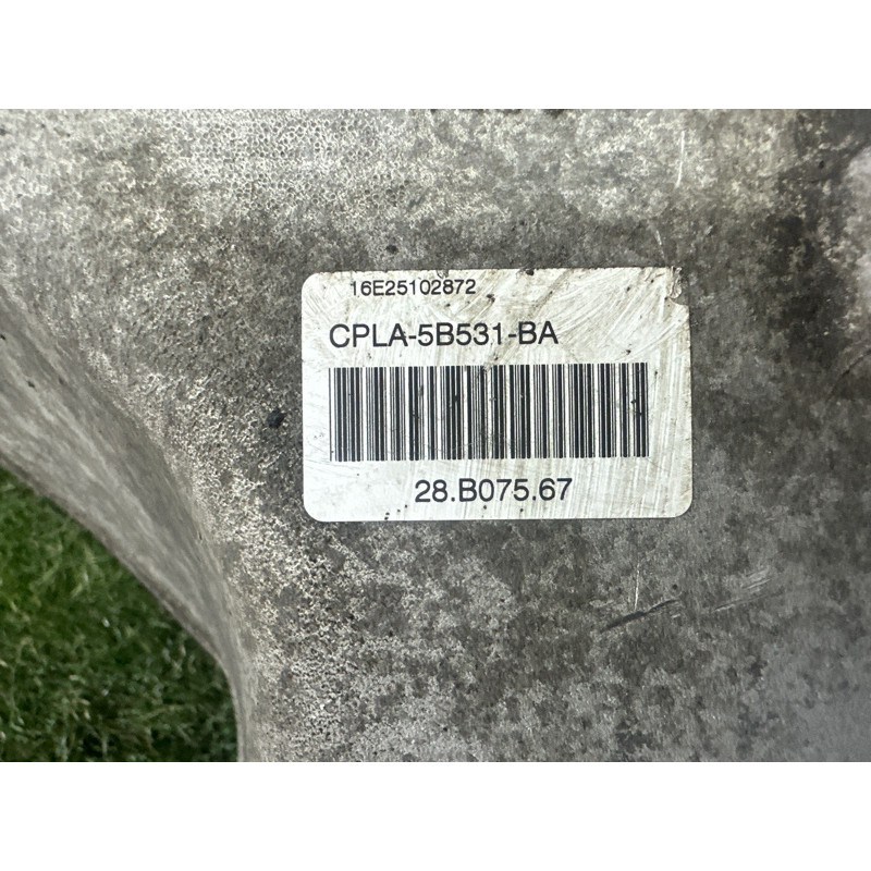 Рычаг підвіски (подвеска) LAND ROVER Range Rover L405 2016 5.0 LR072653