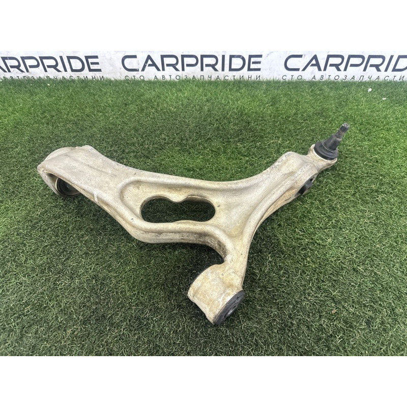 Рычаг подвески (подвеска) Volkswagen Touareg NF 2011 3.6 7P0407152E