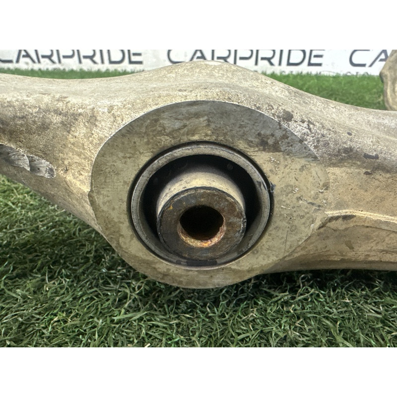 Рычаг подвески (подвеска) Volkswagen Touareg NF 2011 3.6 7P0407152E