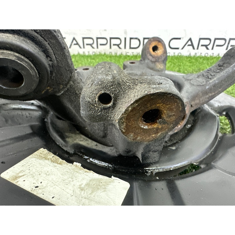 Цапфа подвески (подвеска) BMW 3-series E90 2010 3.0 N54 33326783668