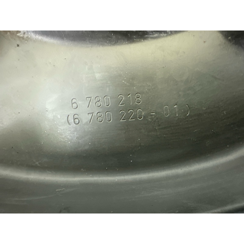 Цапфа подвески (подвеска) BMW 3-series E90 2010 3.0 N54 33326783668