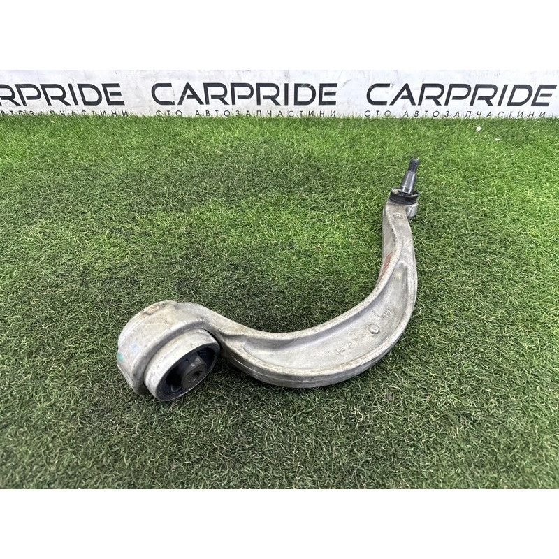 Рычаг подвески (подвеска) AUDI A4 B8 2014 2.0 TFSI 8K0407694Q