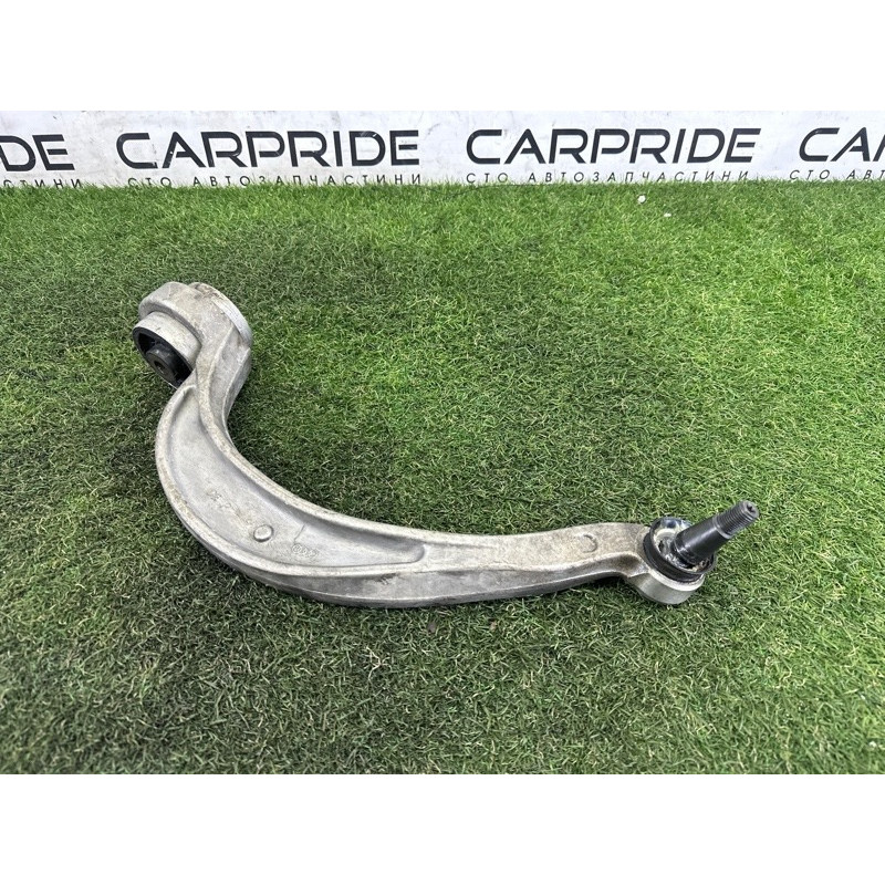 Рычаг подвески (подвеска) AUDI A4 B8 2014 2.0 TFSI 8K0407694Q