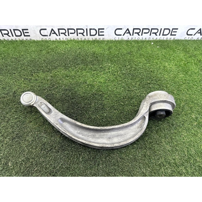 Рычаг подвески (подвеска) AUDI A4 B8 2014 2.0 TFSI 8K0407694Q