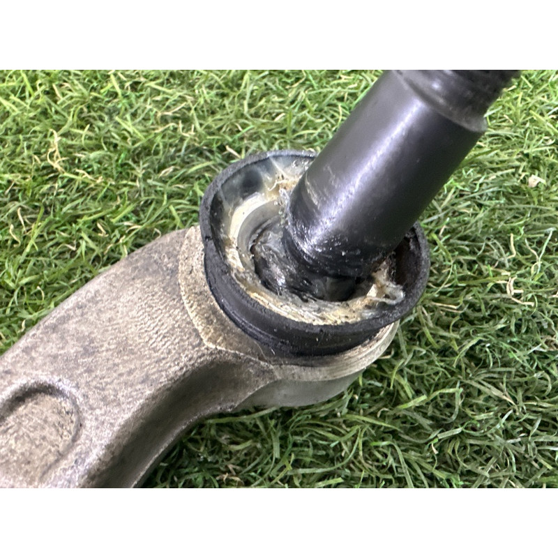 Рычаг подвески (подвеска) AUDI A4 B8 2014 2.0 TFSI 8K0407694Q