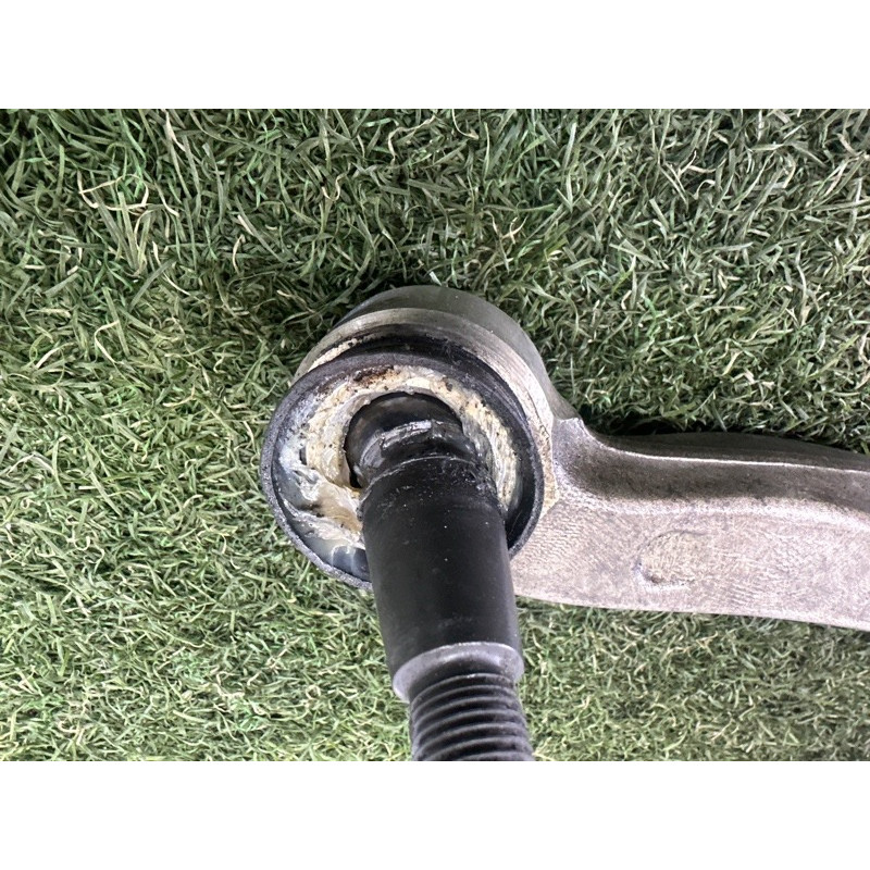 Рычаг подвески (подвеска) AUDI A4 B8 2014 2.0 TFSI 8K0407694Q