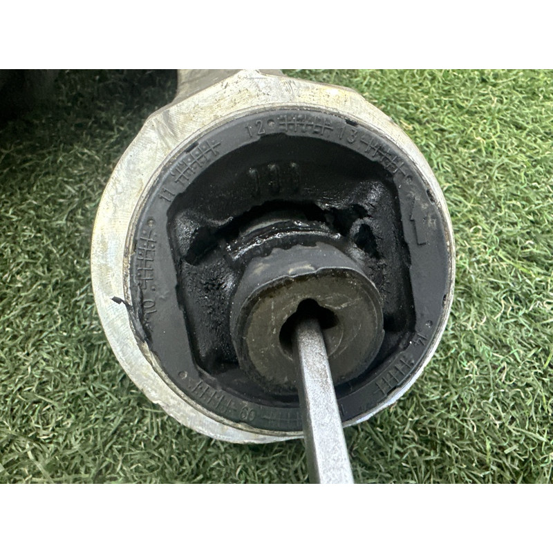 Рычаг подвески (подвеска) AUDI A4 B8 2014 2.0 TFSI 8K0407694Q