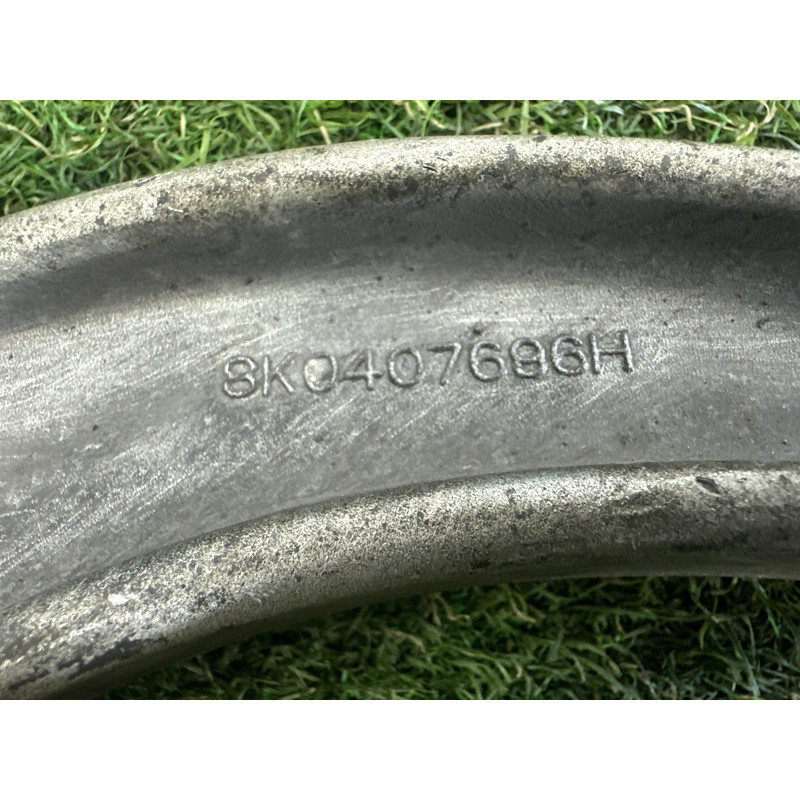 Рычаг подвески (подвеска) AUDI A4 B8 2014 2.0 TFSI 8K0407694Q