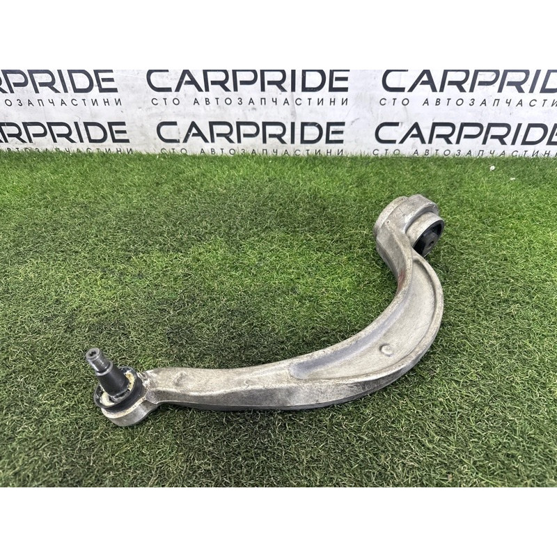 Рычаг подвески (подвеска) AUDI A4 B8 2014 2.0 TFSI 8K0407693Q