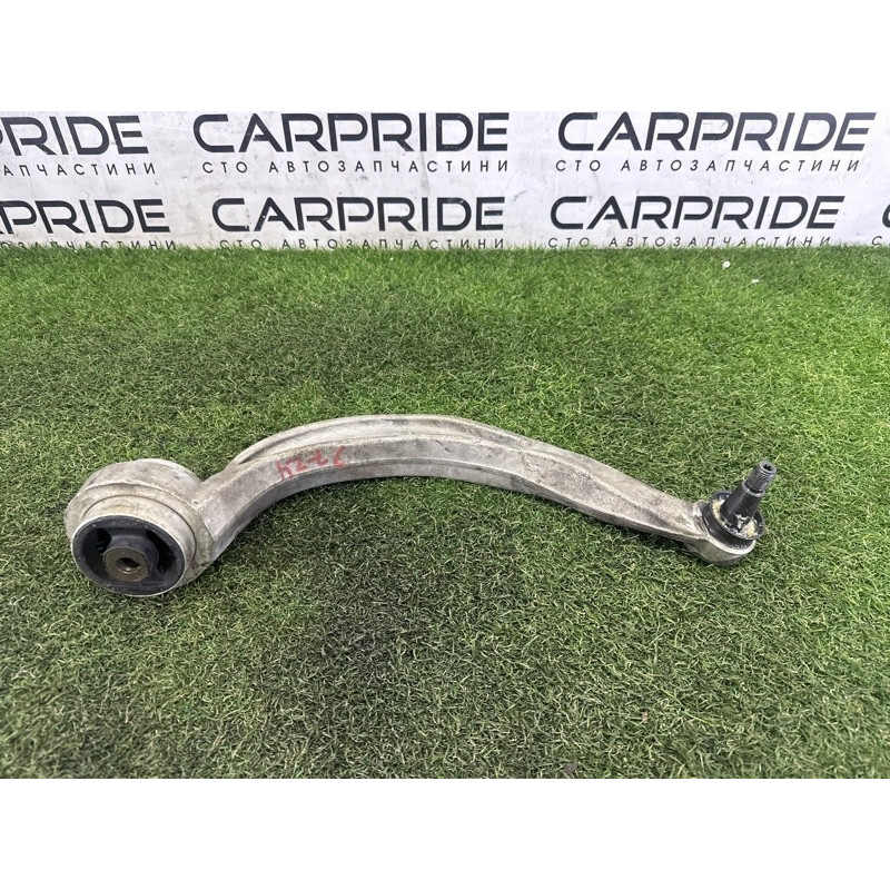 Рычаг подвески (подвеска) AUDI A4 B8 2014 2.0 TFSI 8K0407693Q