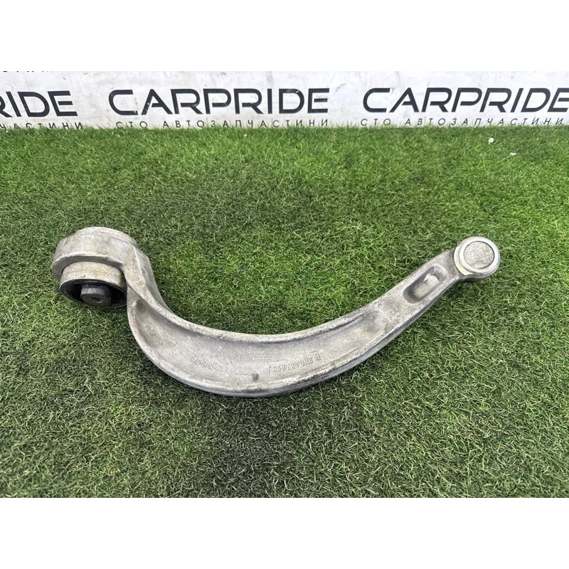 Рычаг подвески (подвеска) AUDI A4 B8 2014 2.0 TFSI 8K0407693Q