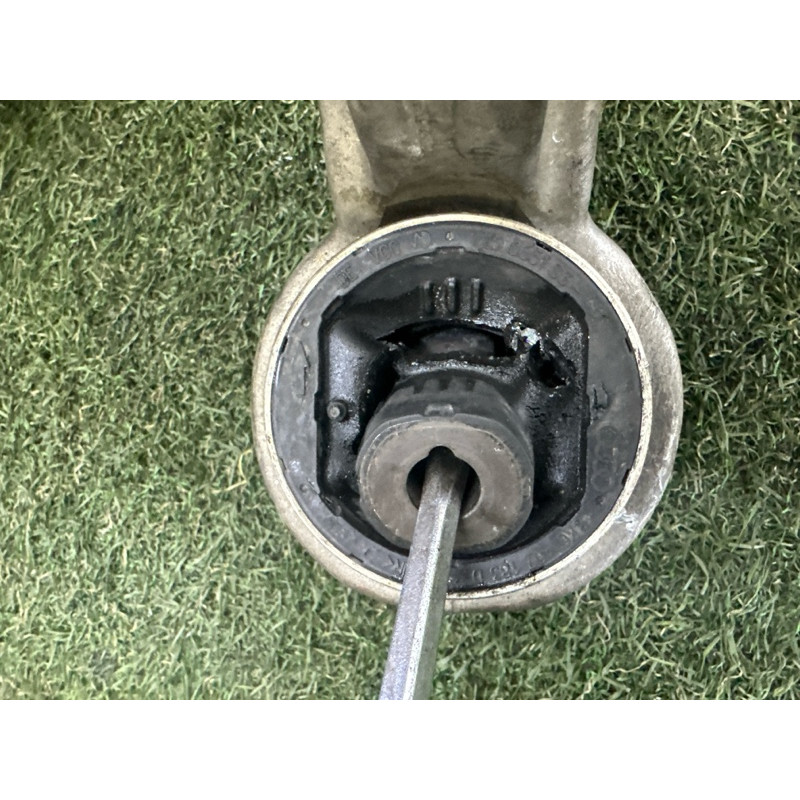 Рычаг подвески (подвеска) AUDI A4 B8 2014 2.0 TFSI 8K0407693Q