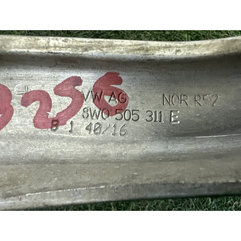 Рычаг подвески (подвеска) AUDI A4 B9 2017 2.0 TFSI 8W0505311E