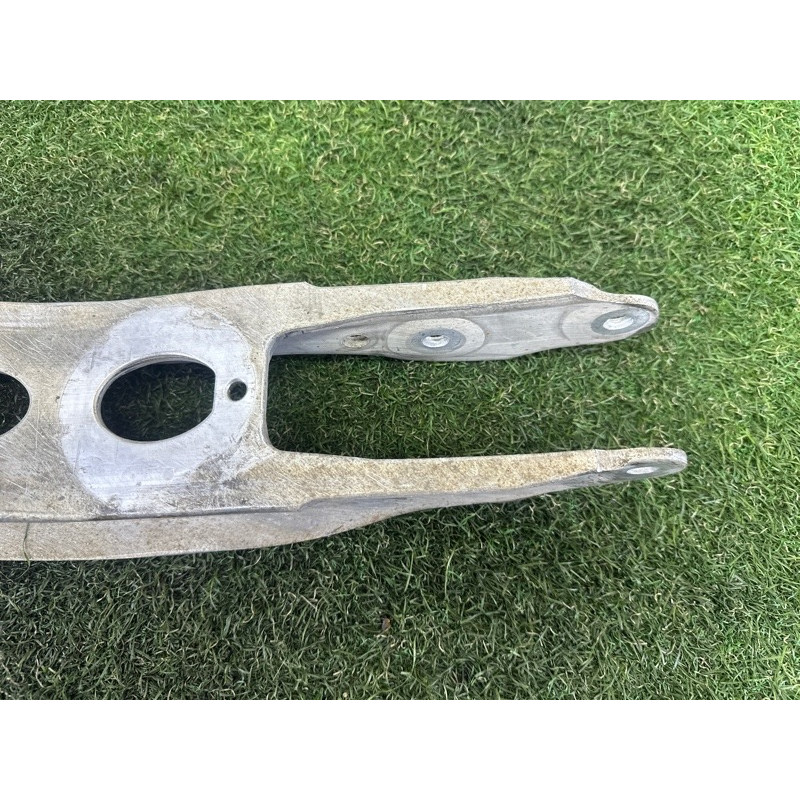 Рычаг подвески (подвеска) AUDI A4 B9 2017 2.0 TFSI 8W0505311E