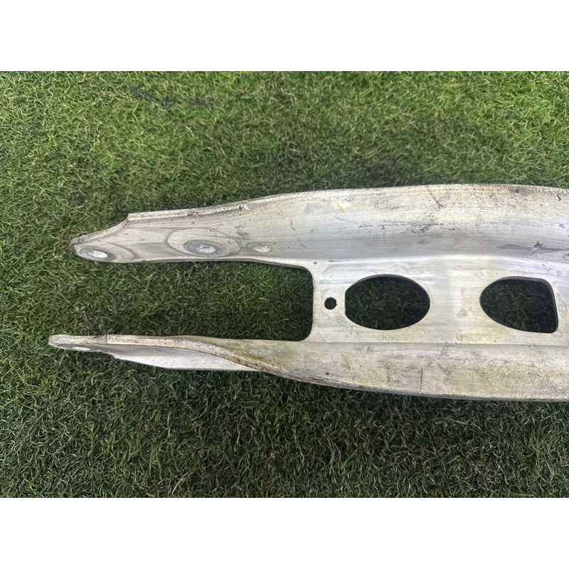 Рычаг подвески (подвеска) AUDI A4 B9 2017 2.0 TFSI 8W0505311E