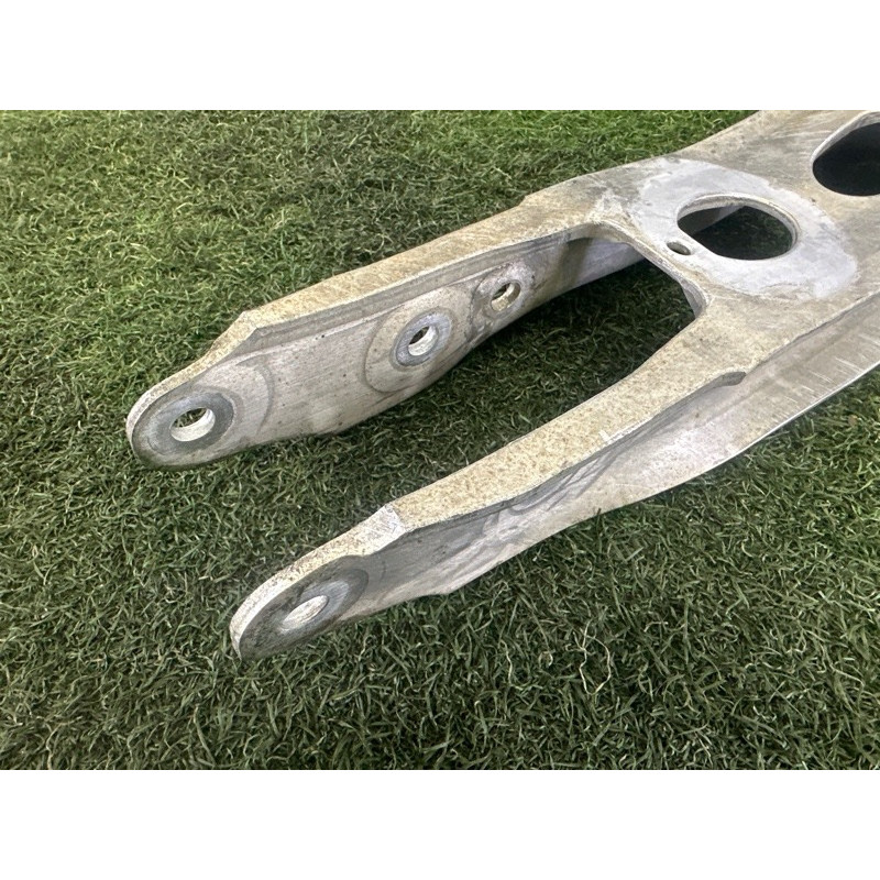 Рычаг подвески (подвеска) AUDI A4 B9 2017 2.0 TFSI 8W0505311E