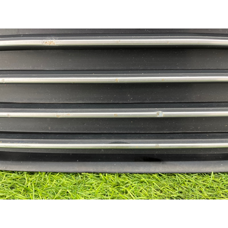 Решетка радиатора (наружные элементы кузова) Hyundai Ioniq AE 2018 1.6 Hybrid 86350G2110