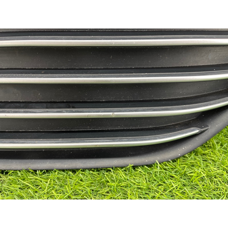 Решетка радиатора (наружные элементы кузова) Hyundai Ioniq AE 2018 1.6 Hybrid 86350G2110