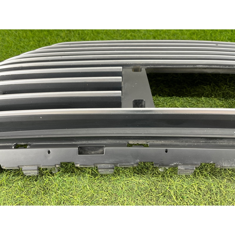 Решетка радиатора (наружные элементы кузова) Hyundai Ioniq AE 2018 1.6 Hybrid 86350G2110