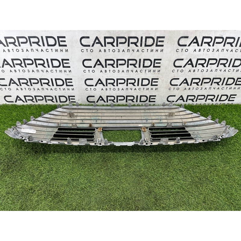 Решетка радиатора (наружные элементы кузова) Hyundai Ioniq AE 2018 1.6 Hybrid 86350G2110