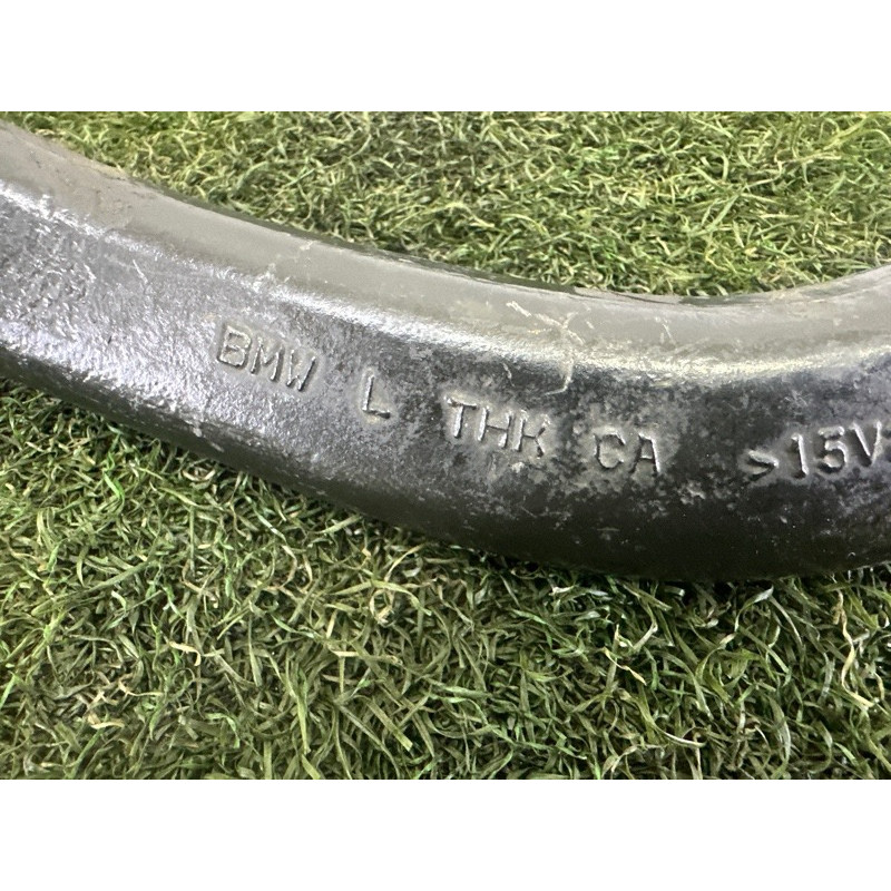 Рычаг подвески (подвеска) BMW X5 F15 2015 4.4 31126863169