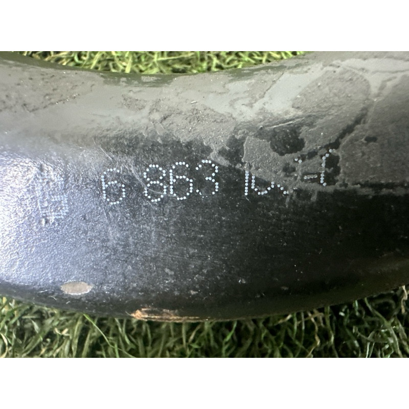 Рычаг подвески (подвеска) BMW X5 F15 2015 4.4 31126863169