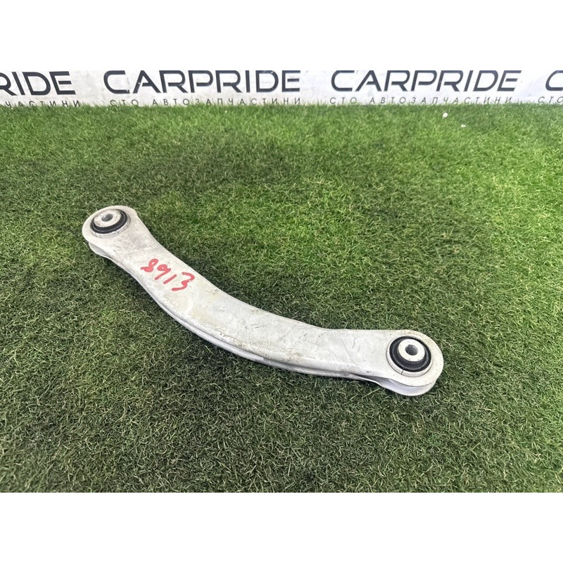 Рычаг подвески (подвеска) AUDI Q7 4M 2017 3.0 TFSi 4M0505397Q