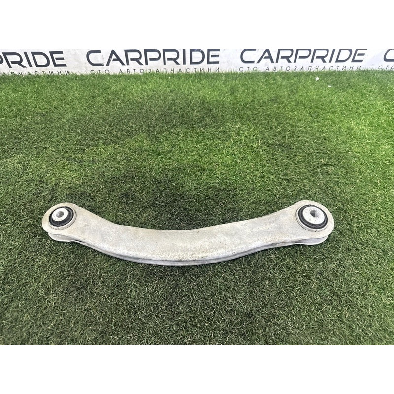 Рычаг подвески (подвеска) AUDI Q7 4M 2017 3.0 TFSi 4M0505397Q